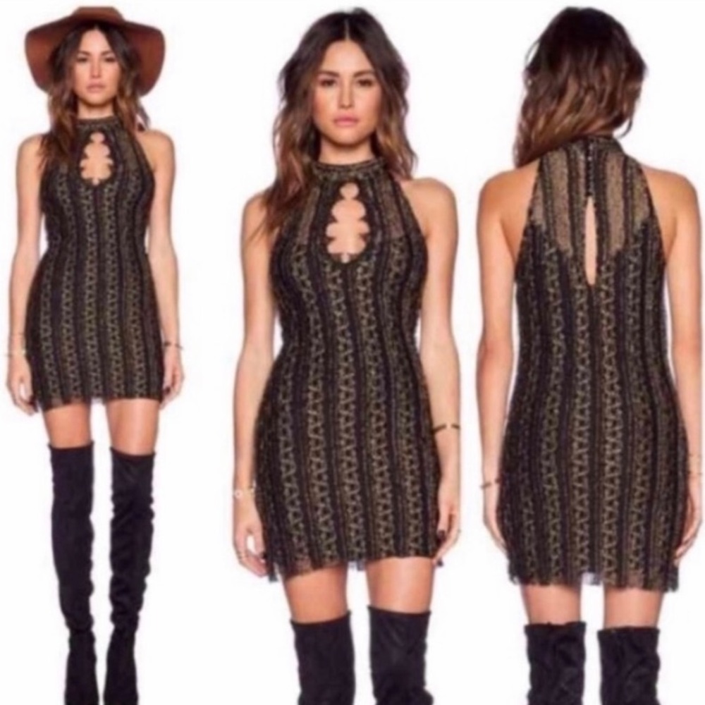Free People Dress